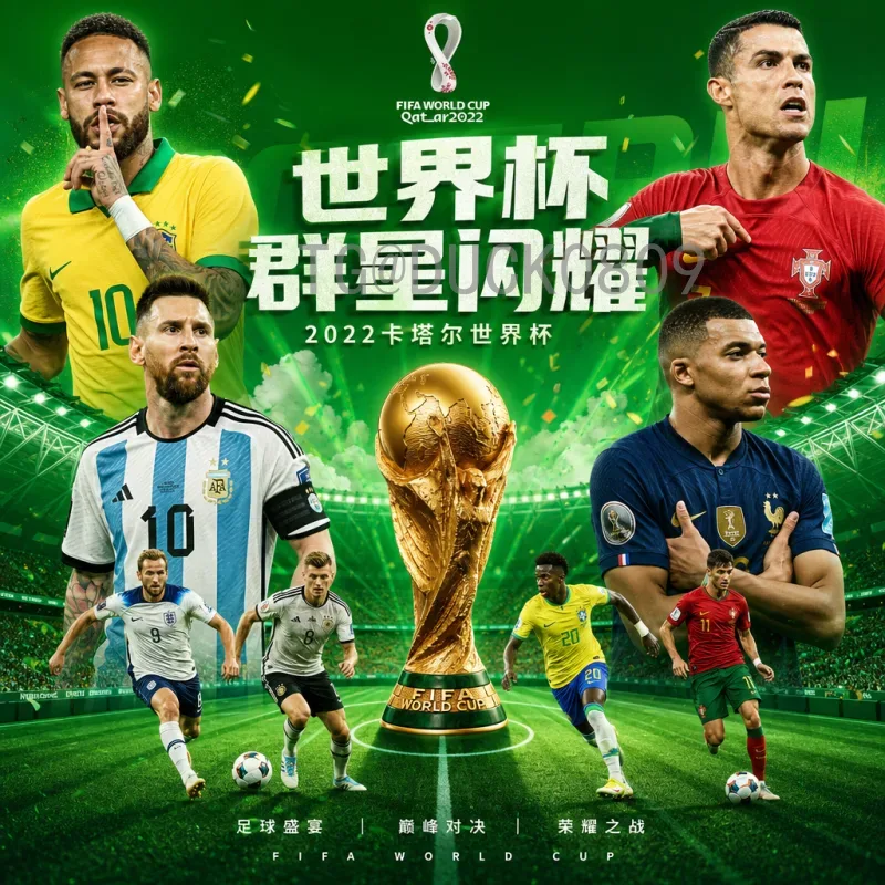 2026年国际足联世界杯参赛名额分配一览：扩军至48队，各大洲名额详解
